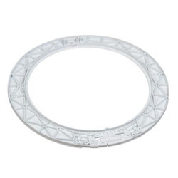 Internal hatch frame for Beko washing machine