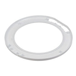 External hatch frame for Beko washing machine