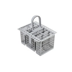 Basket for cutlery 210x160x120mm for Ariston dishwasher