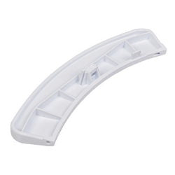 Door handle (hatch) for a Beko washing machine 2804940100