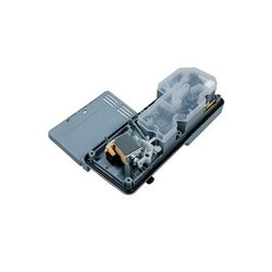 Dispenser assembly for Ariston dishwasher