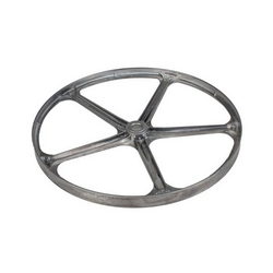 Washing machine pulley D=300mm H=20mm Beko