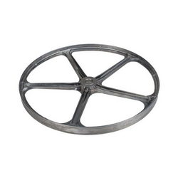 Washing machine pulley D=300mm H=20mm Beko