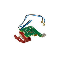 Control board for Bosch vacuum cleaner