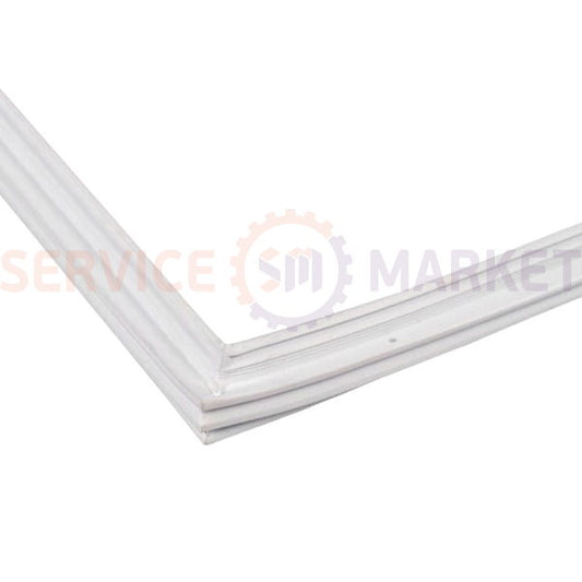 Sealing rubber freezer. chamber 605x520mm Whirlpool