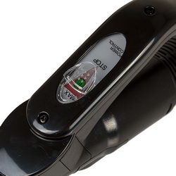 Hose assembly for vacuum cleaner L=1700mm SC6500 (black handle) Samsung