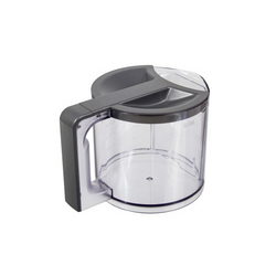 Juice collection bowl 1250ml + lid for Braun J700 juicer