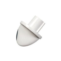 Control knob for gas stove Beko white
