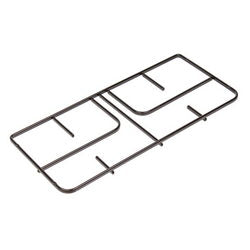 Grill (right) for gas stove (metal) 485x215mm Beko