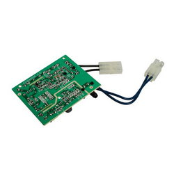 Control board for Electrolux vacuum cleaner