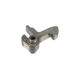 Door hook (metal) for Whirlpool washing machine