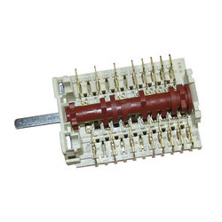 Переключатель режимов духовки 7LA (7 поз.) Hansa