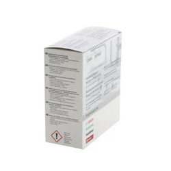 Bosch Stainless Steel Care Set