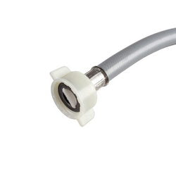 Inlet hose for washing machine L=1500m Thread D=3/4" Bosch