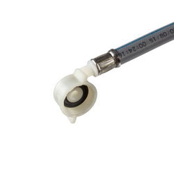 Inlet hose for washing machine L=1500m Thread D=3/4" Bosch