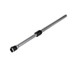 Telescopic pipe. (stainless steel) with cuff for vacuum cleaner D=35mm (with fix.) Bosch