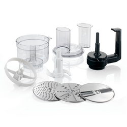Chopper attachment MUZ8MM1 for Bosch kitchen combi (accessory)