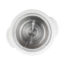 Ice cream maker attachment MUZ4EB1 for Bosch kitchenette (accessory)