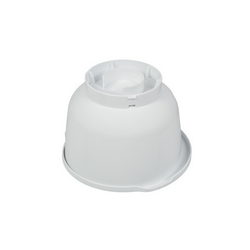 Bosch kitchen combi. Mixing bowl MUZ5KR1 white