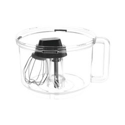 Bosch kitchen. comb. Mixer attachment MUZ6RG3 (accessory)