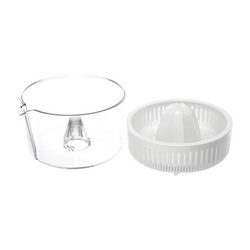 Citrus juicer attachment MUZ6ZP1 kitchen. com. Bosch (accessory)