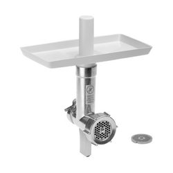 Насадка мясорубка MUZ8FW1 для кух. комб. Bosch (аксессуар)