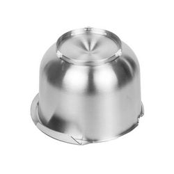Bosch kitchen combi. Mixing bowl MUZ8ER3 stainless steel