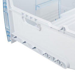 Freezer drawer (upper/middle) for cold 470x395x195mm Beko