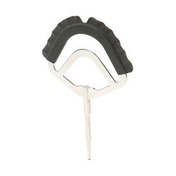 Венчик с силиконовой накладкой для крема кух. комбайна Bosch