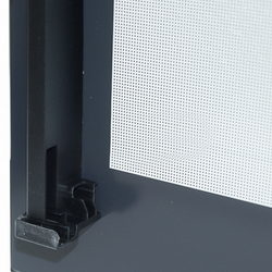 External door glass for oven 591.5x470mm AEG