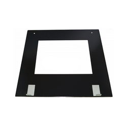 External door glass for oven ???x???mm AEG