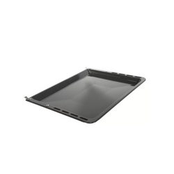Baking tray enamel HEZ341072 459x400x29mm for oven Bosch