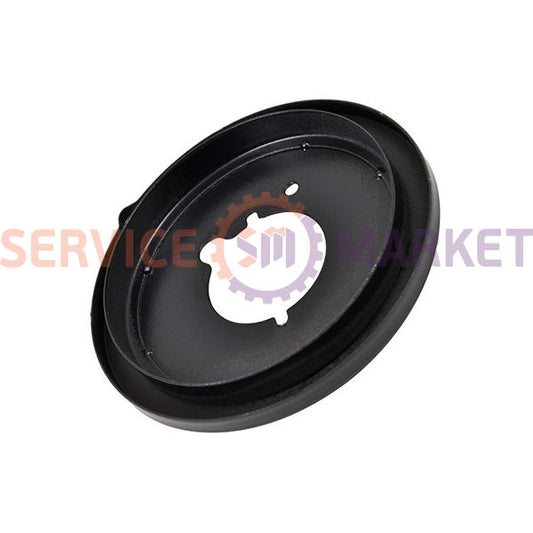 Burner cover (middle) for Electrolux gas stove