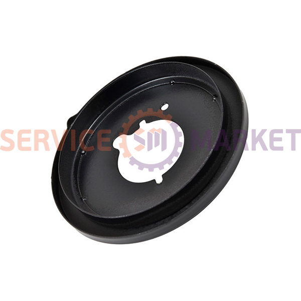 Burner cover (middle) for Electrolux gas stove
