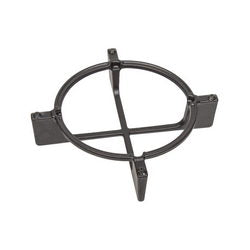 Gas stove grate (cast iron) 150x150mm L=212mm Electrolux