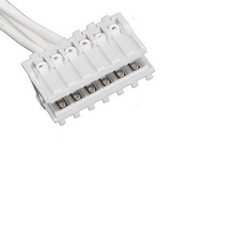 Control board for Zanussi oven