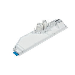 I-DOS dispenser cover complete with pumps for Bosch washing machine