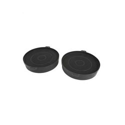 Carbon filter (2 pcs.) DHZ5146 for hood D=???mm H=???mm Bosch