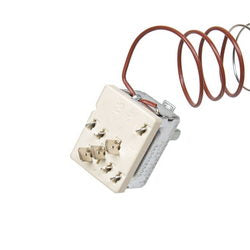 Thermostat 55.17253.120 L140 (256°C) for Zanussi oven