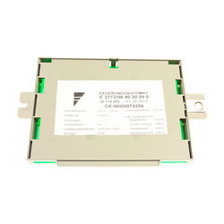 Control module for Electrolux oven