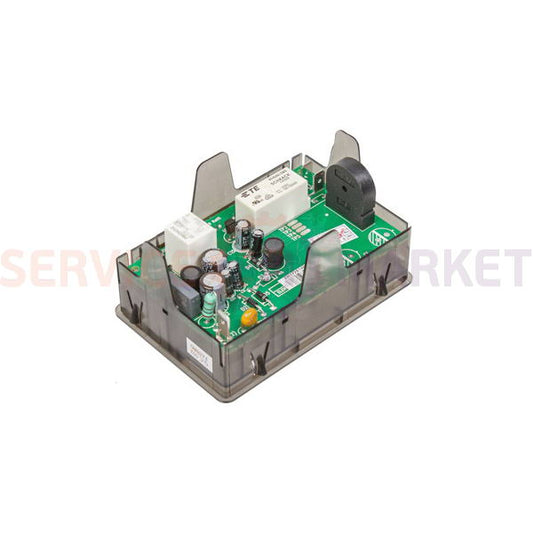 Electronic timer LR DS 230R for oven cooker Electrolux
