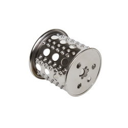 Drum-grater (for cheese and potato pancakes) of the Redmond meat grinder