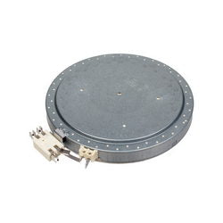 Burner for glass ceramics. on top D=210mm 2300W Gorenje