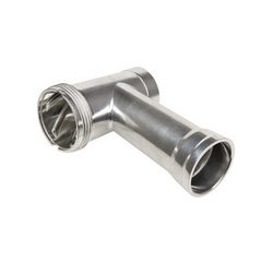 Tube for meat grinder RMG-1215 Redmond