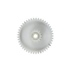 Medium gear for meat grinder D=29.5/82, H=22/15(33.5), Z=15/45 RMG-1215 Redmond