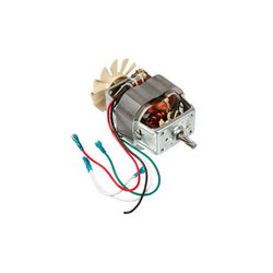 Meat grinder motor KDAH30-23 600W 240V (4 wires) Saturn