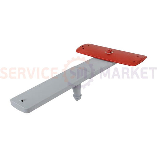Lower spray arm for AEG dishwasher