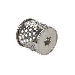 Drum-grater (for cheese and potato pancakes) of meat grinder ST-FP0094 Saturn