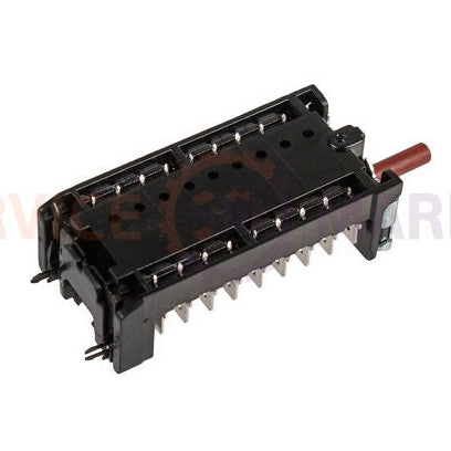 Iberna, Hoover, Candy Oven Mode Selector Switch Gottak 890803 (91201719)