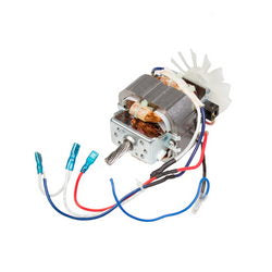Motor for meat grinder RS 76/25 (4 wires) ST-FP7098 Saturn